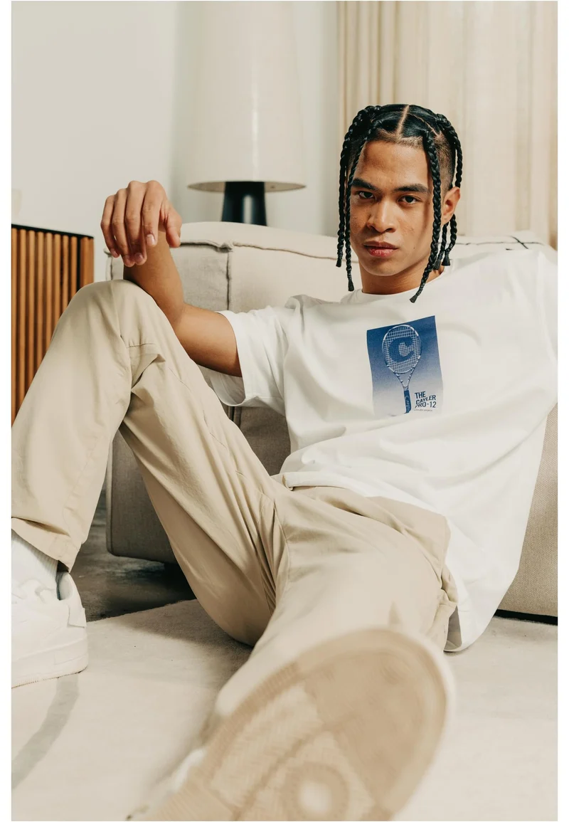 CS Cayler Pro Tee