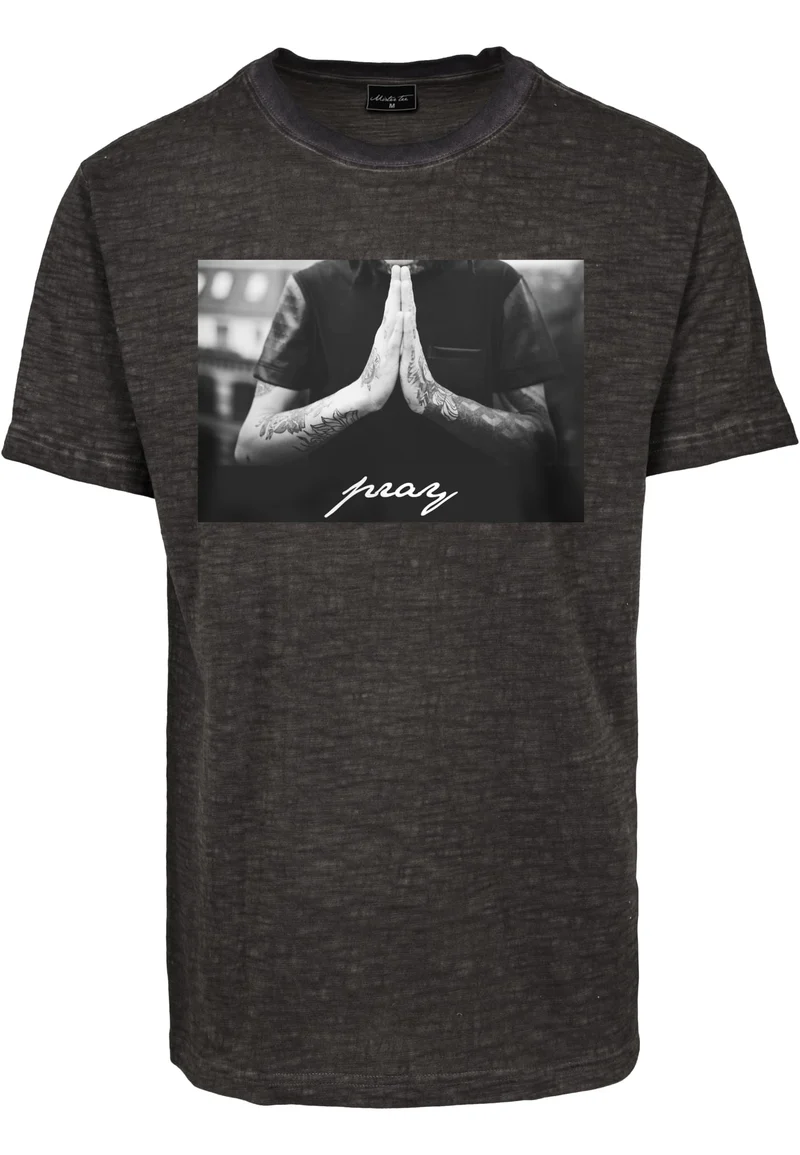 MT Pray Tee