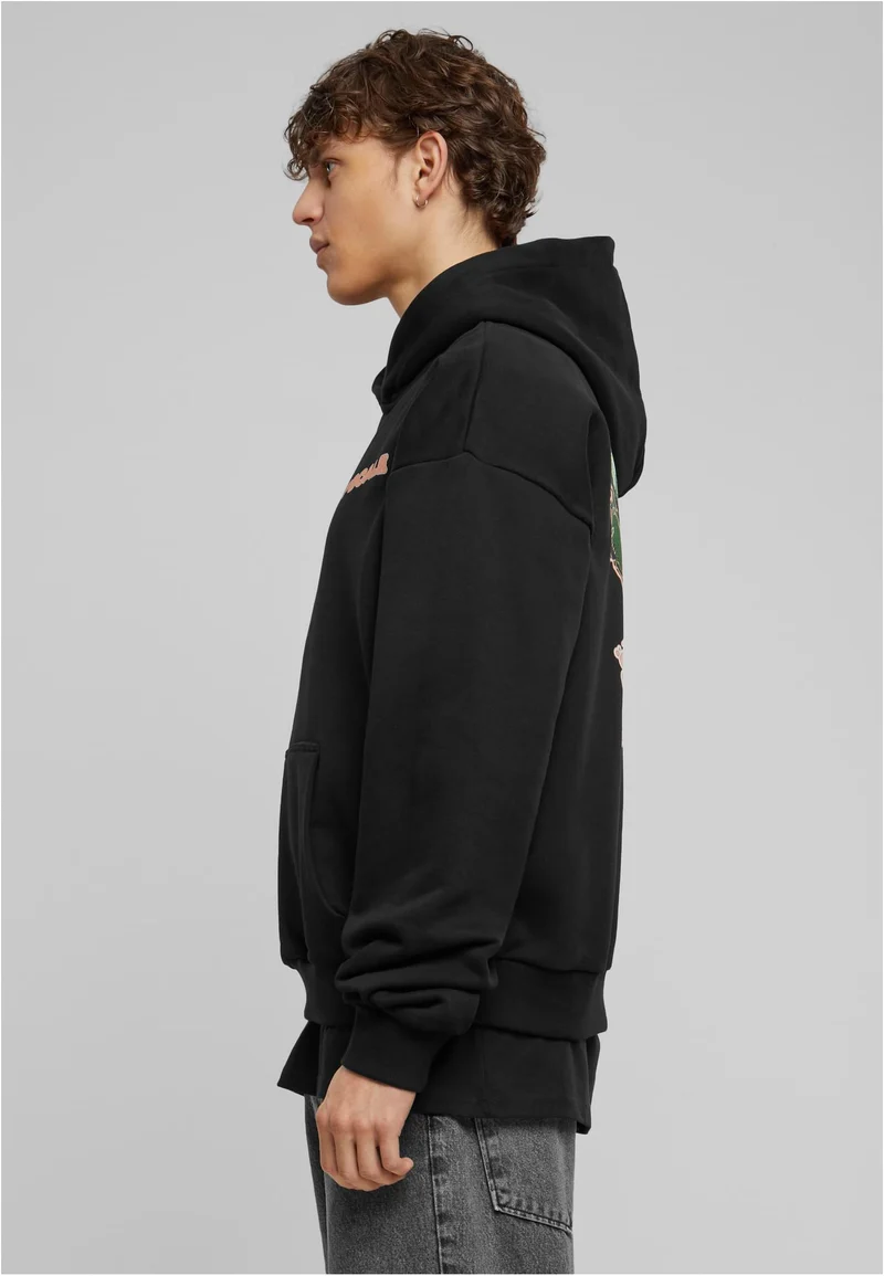 MT Sad Boy Ultra Heavy Oversize Hoodie