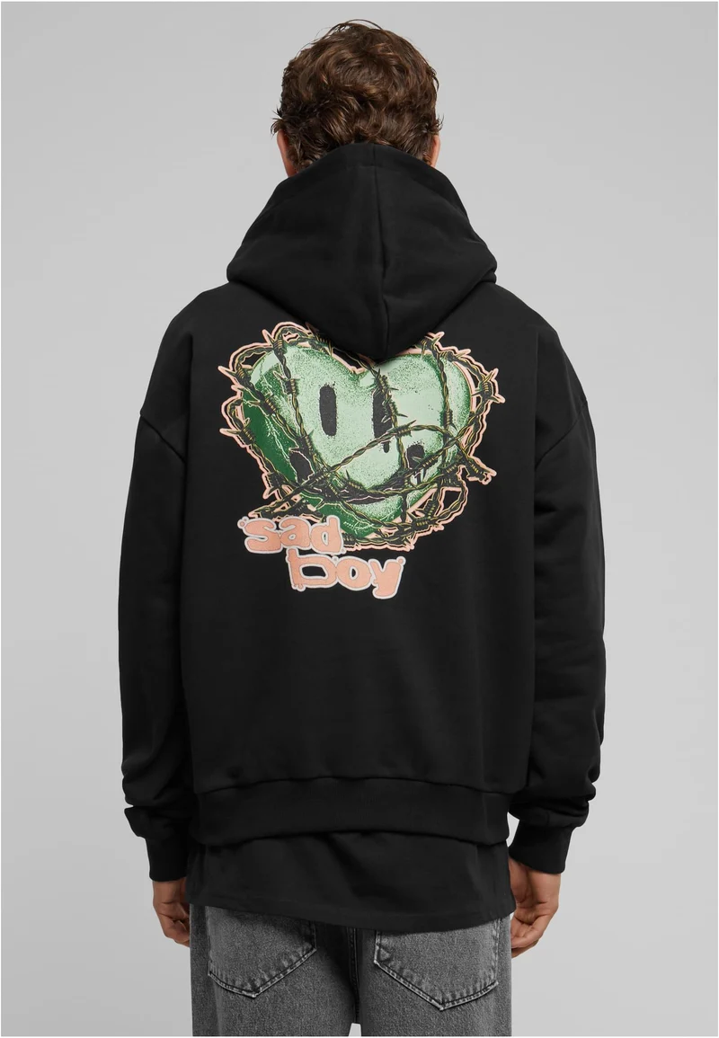MT Sad Boy Ultra Heavy Oversize Hoodie