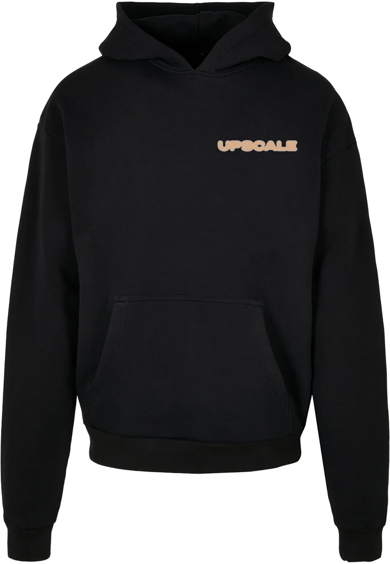 MT Sad Boy Ultra Heavy Oversize Hoodie