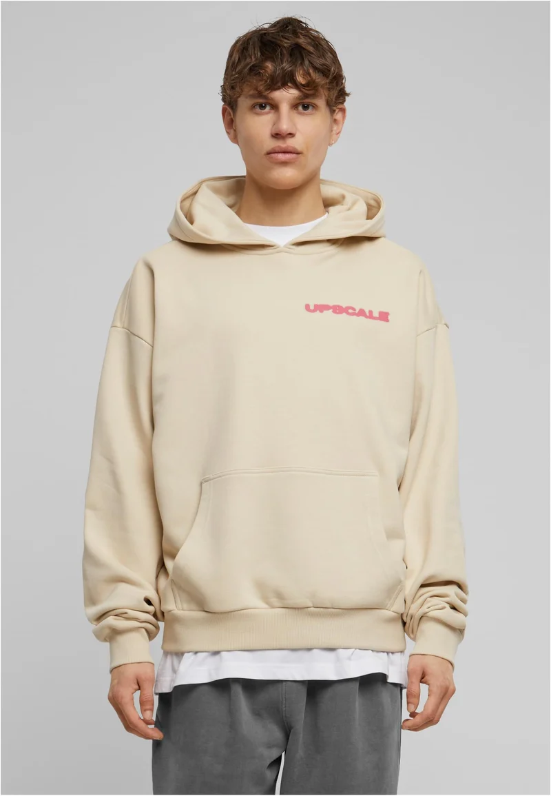 MT Sad Boy Ultra Heavy Oversize Hoodie