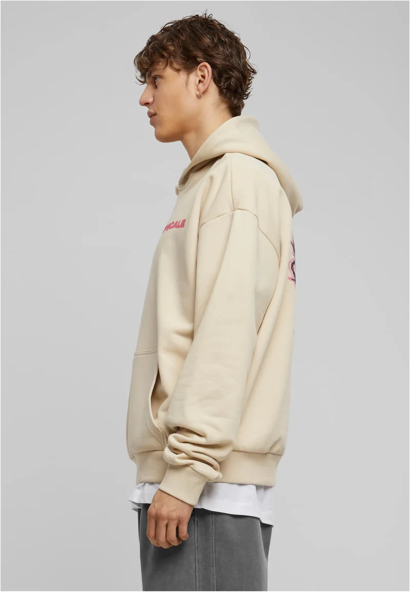 MT Sad Boy Ultra Heavy Oversize Hoodie