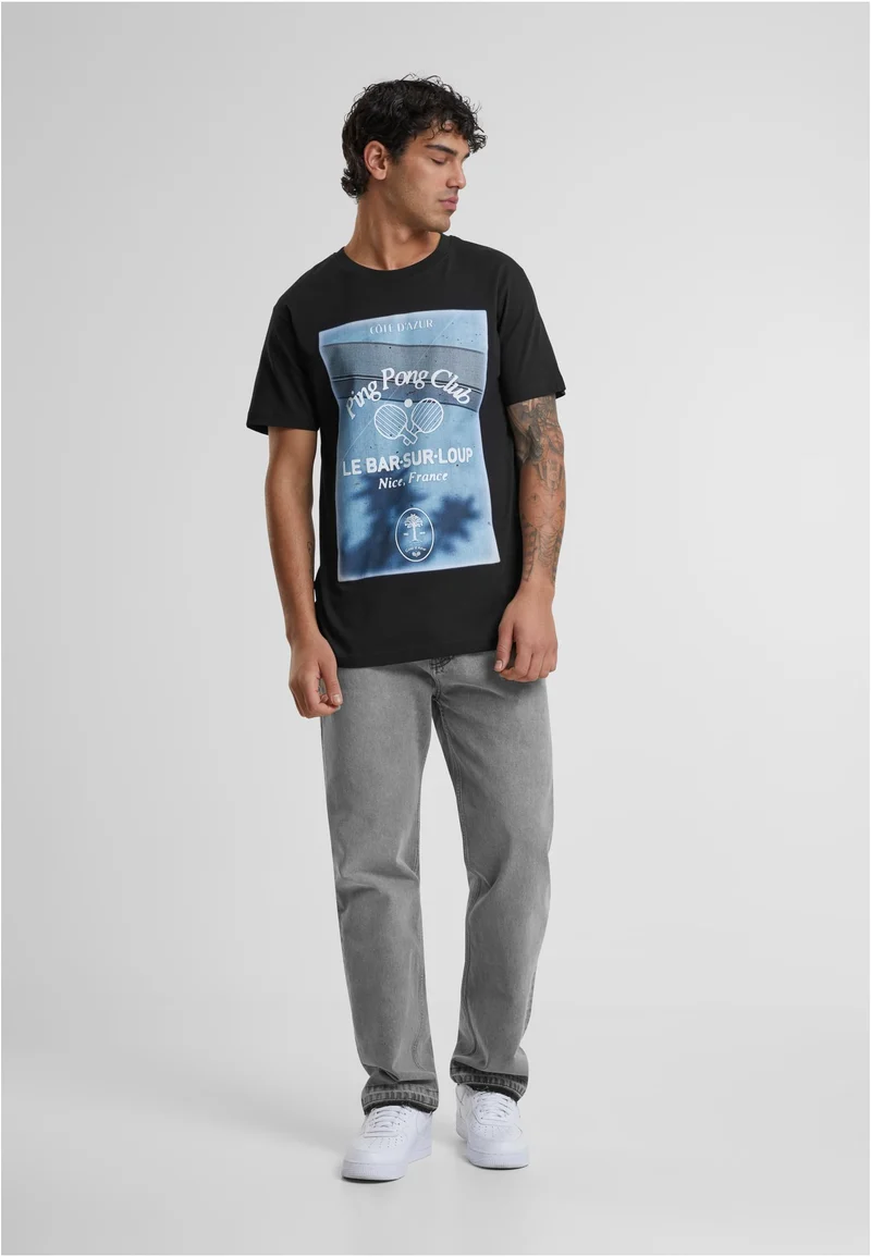 MT Ping Pong Club Tee