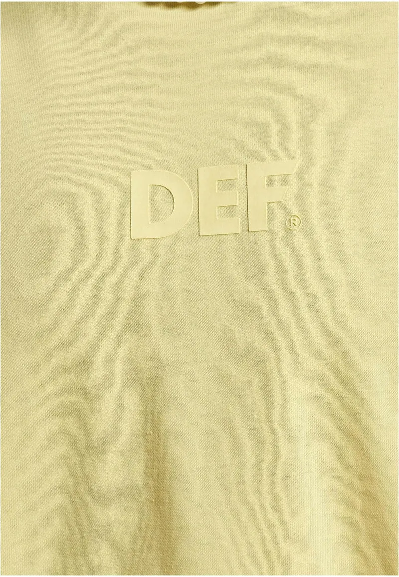 DEF Roda T-Shirt