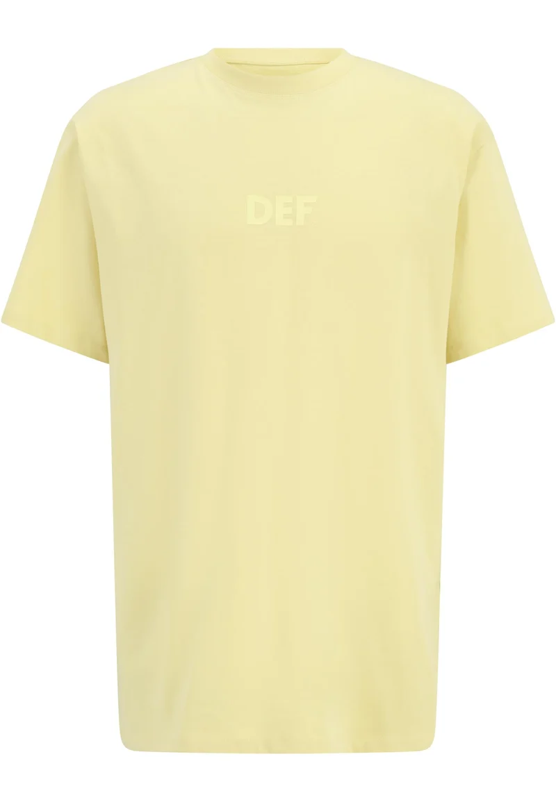 DEF Roda T-Shirt