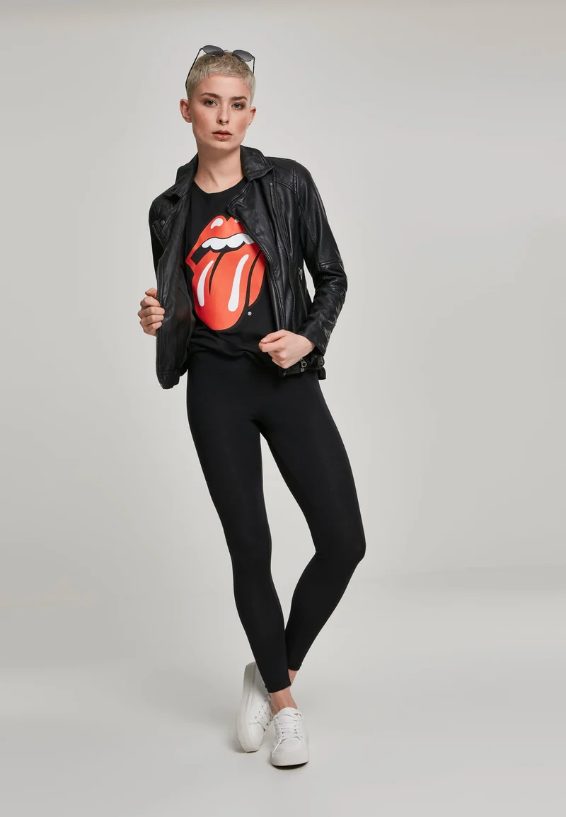 MC Rolling Stones Tongue Tee