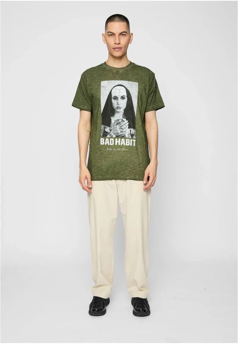 MT Bad Habit Tee