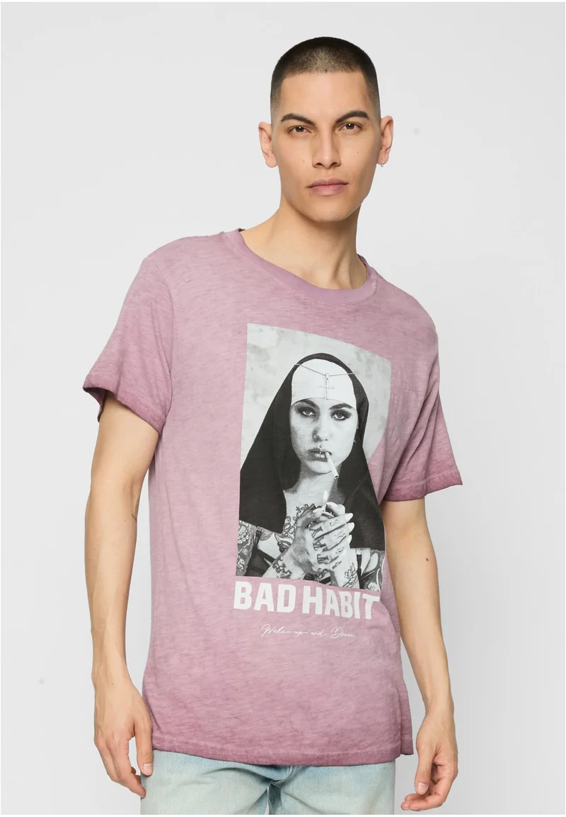MT Bad Habit Tee
