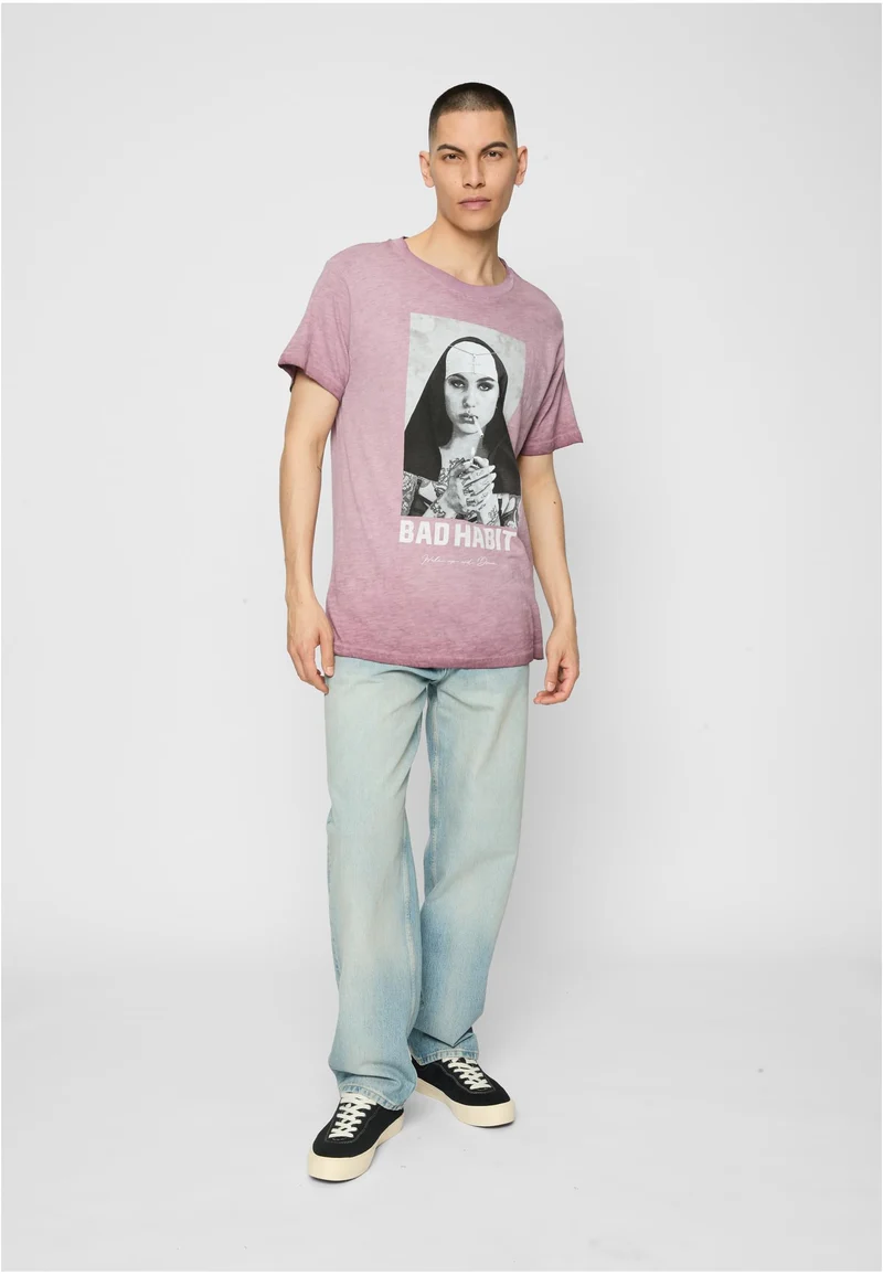 MT Bad Habit Tee