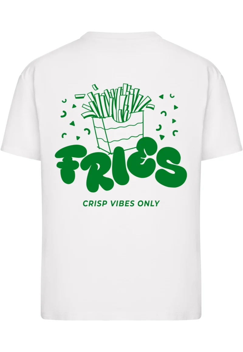 ML Ladies Fries Tee