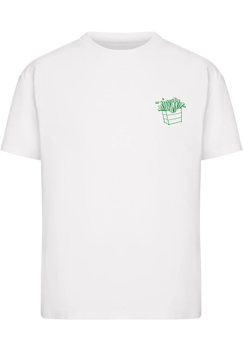 ML Ladies Fries Tee