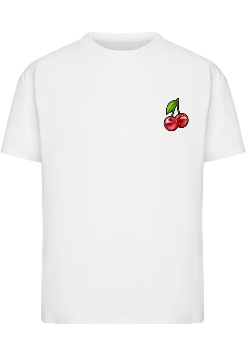 ML Ladies Cherries 2 Tee