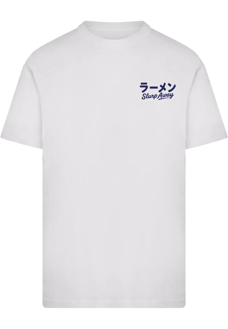 MC Japanese Ramen Tee