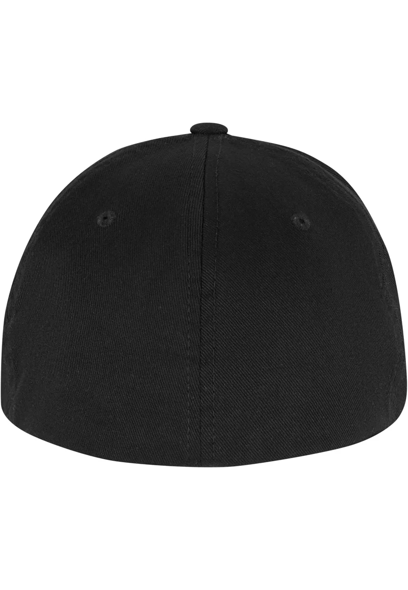 MT It's OK EMB Wooly Combed Cap