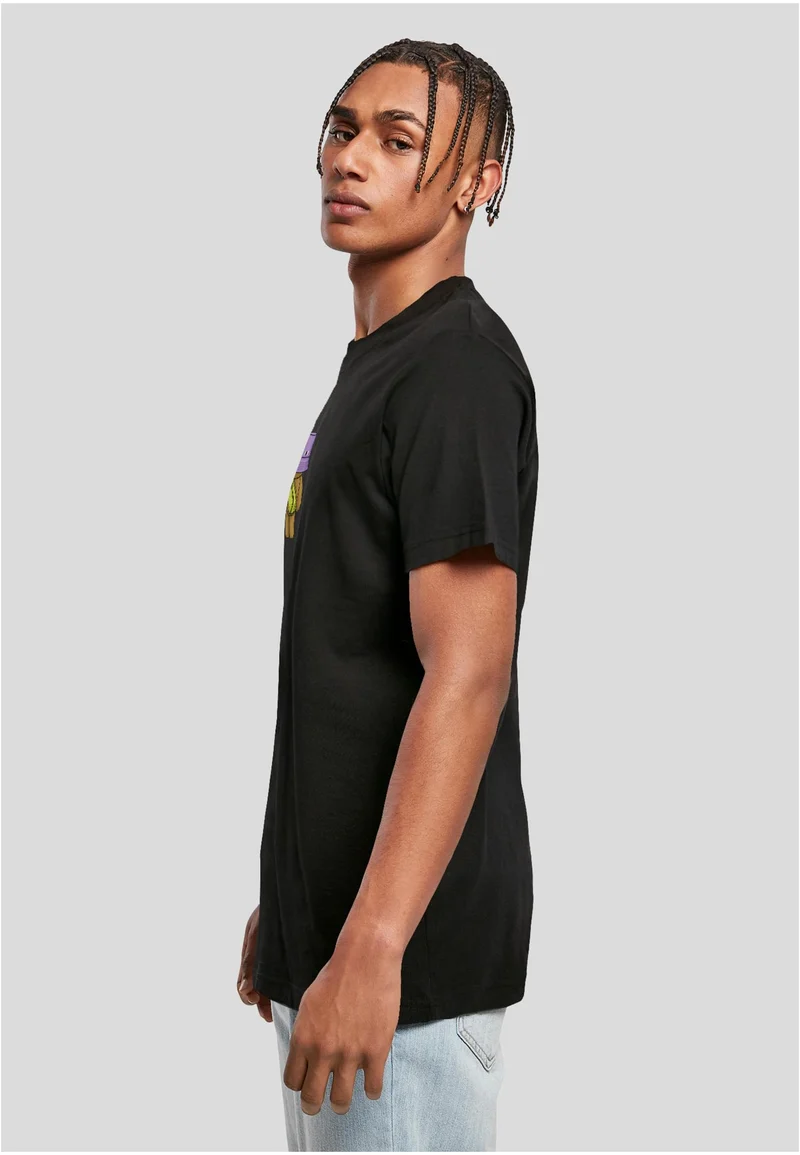 MT Mister Tee Bear Tee