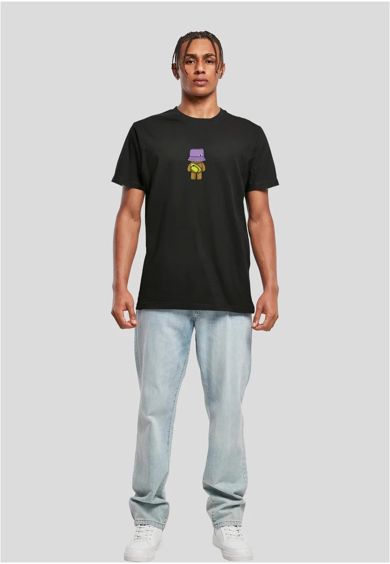 MT Mister Tee Bear Tee