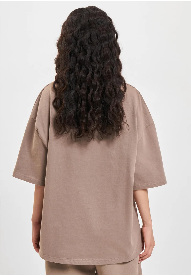 DEF Essential T-Shirt Oversized