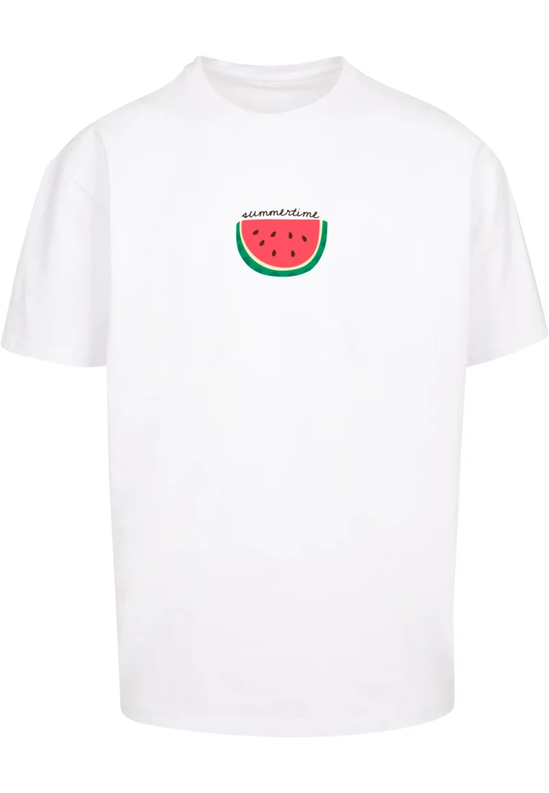 MC Summertime Tee