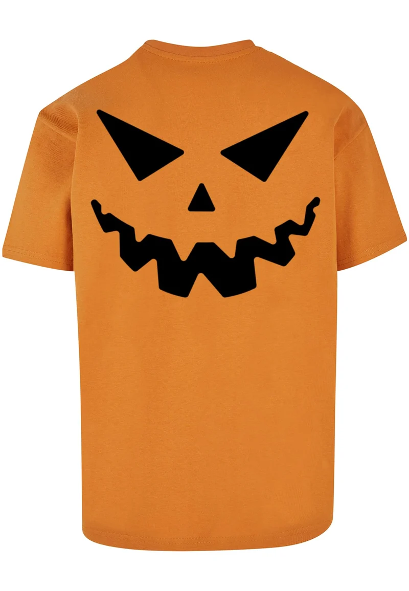 MC Halloween - Are You Scared Tee