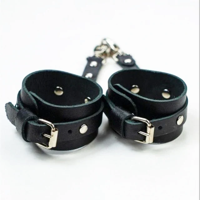Intimo Lingerie Sexy Toy Bdsm Bondage Sadomaso Fetish Reggiseno a Catenelle Body