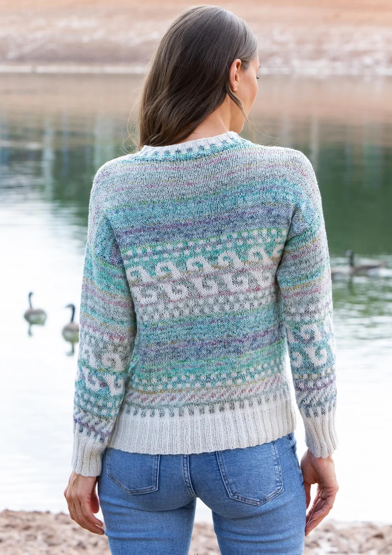 Pullover Göteborg