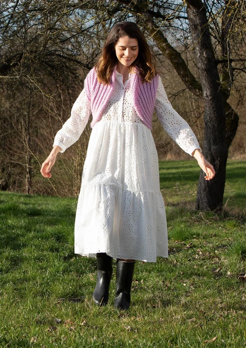 Bolero Sonnenwende