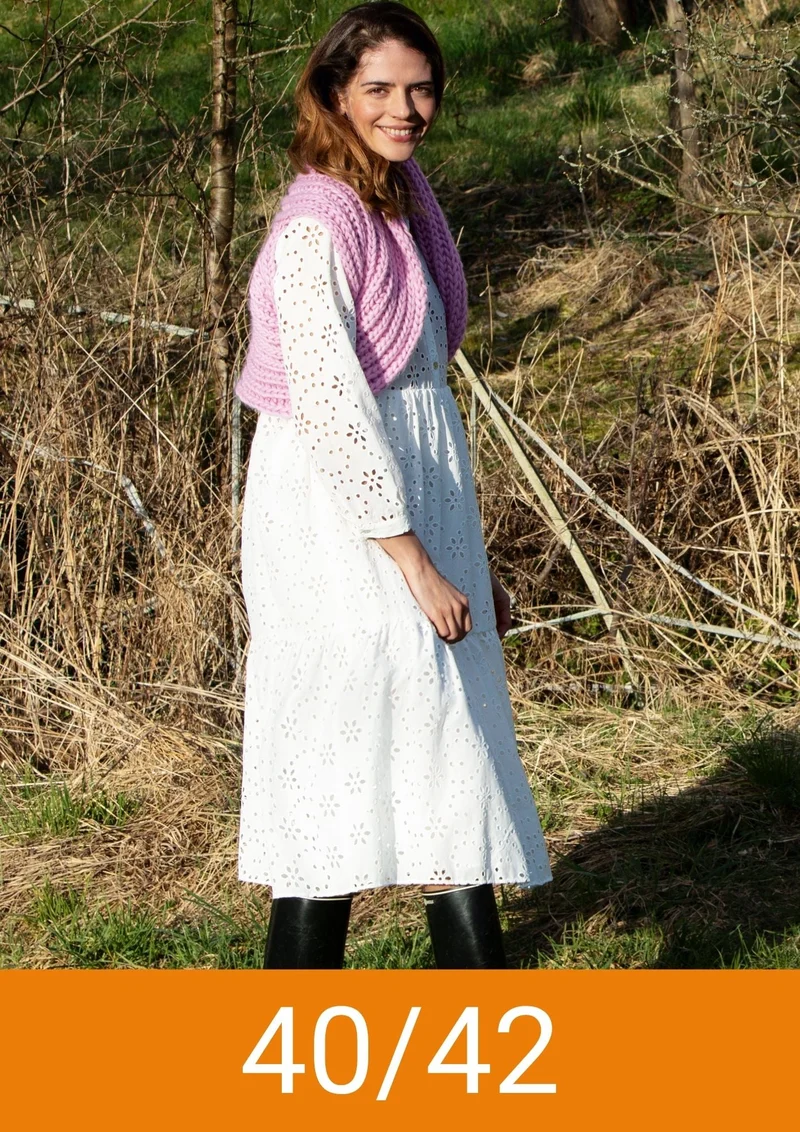 Bolero Sonnenwende