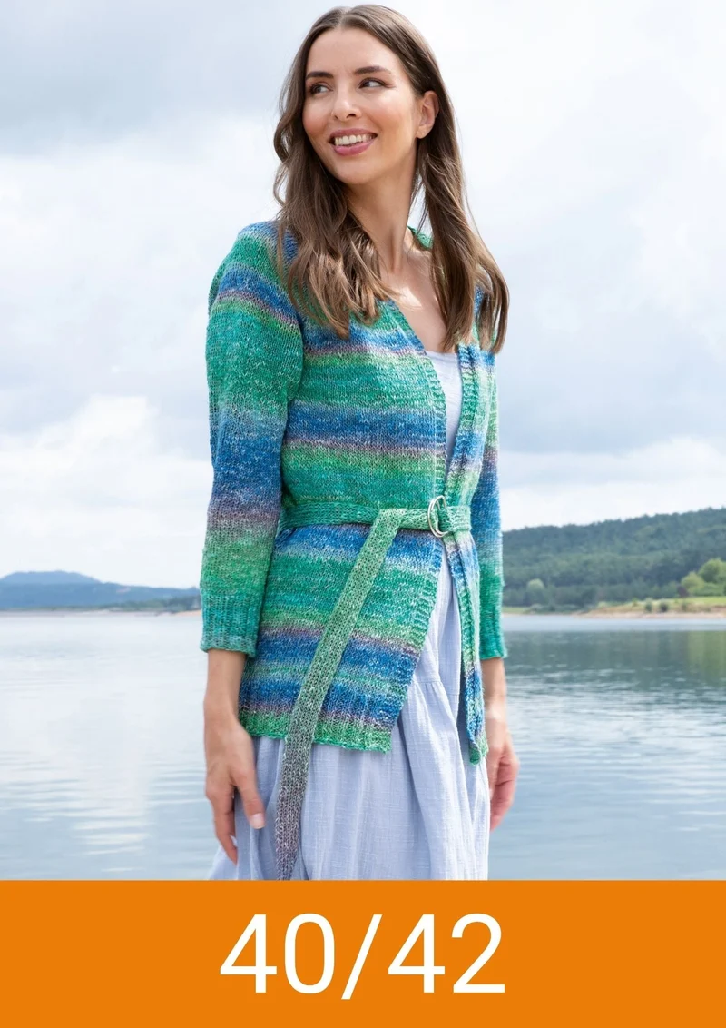 Cardigan Fjord