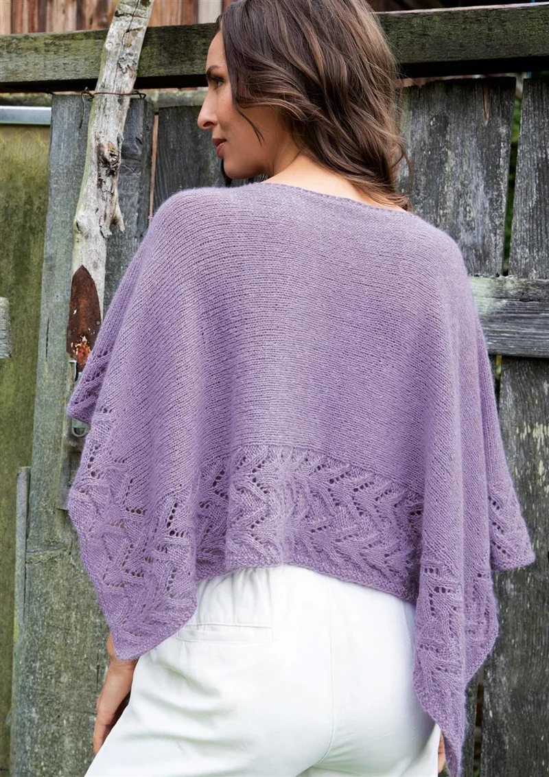 Poncho Lindau