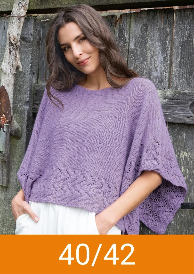 Poncho Lindau