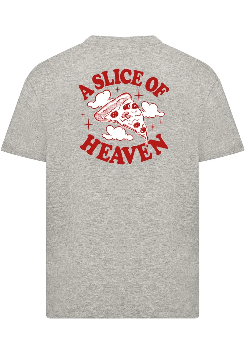 MT Kids Slice Of Heaven Pizza Tee