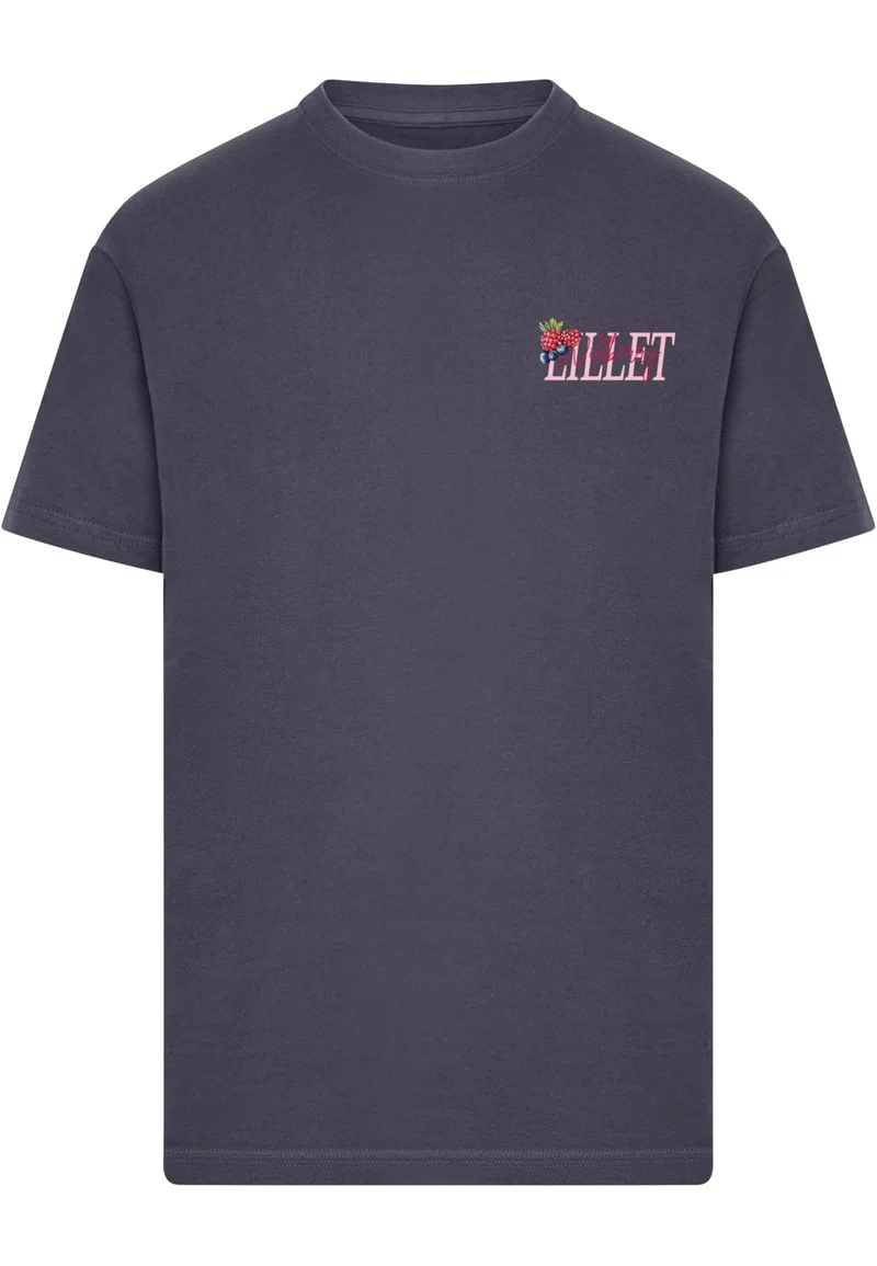 MC Lillet Tee