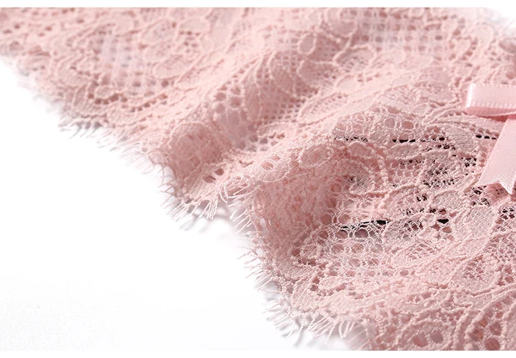 Frauen Spitze Tanga G-String Höschen Sexy Schlüpfer Slip Dessous Unterwäsche
