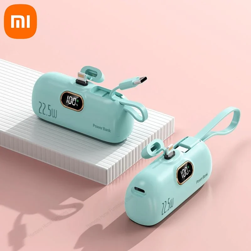 POWER BANK UNIVERSALE 300000mAh BATTERIA ESTERNA 2 USB 1 MICRO USB 1 TYPE-C