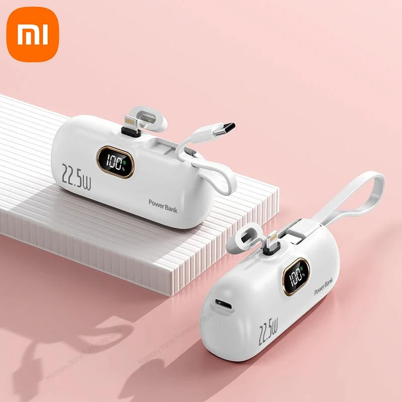 POWER BANK UNIVERSALE 300000mAh BATTERIA ESTERNA 2 USB 1 MICRO USB 1 TYPE-C