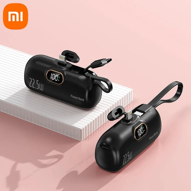 POWER BANK UNIVERSALE 300000mAh BATTERIA ESTERNA 2 USB 1 MICRO USB 1 TYPE-C