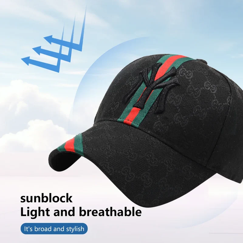 Basecap Baseball Cap Cord Look Mütze Kappe Männer Frauen Cappy Schirmmützen