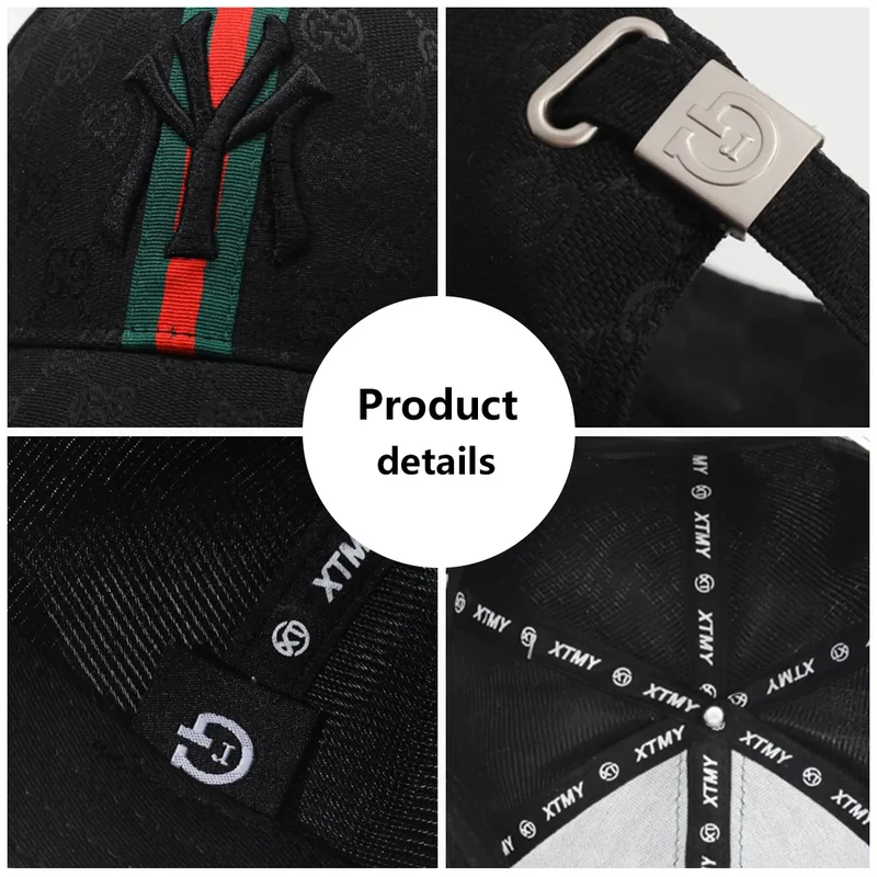 Basecap Baseball Cap Cord Look Mütze Kappe Männer Frauen Cappy Schirmmützen