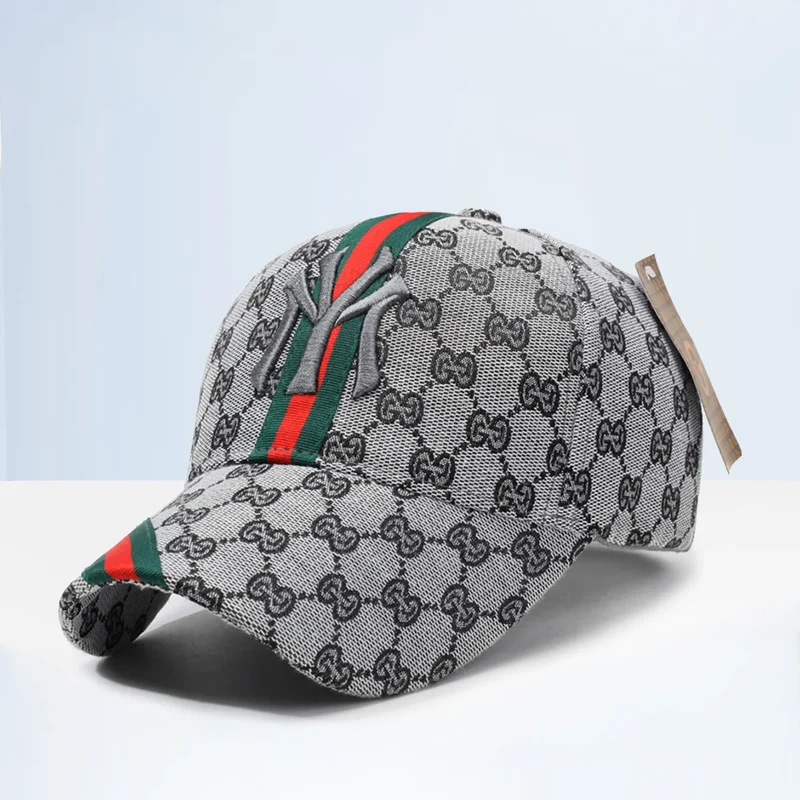 Basecap Baseball Cap Cord Look Mütze Kappe Männer Frauen Cappy Schirmmützen