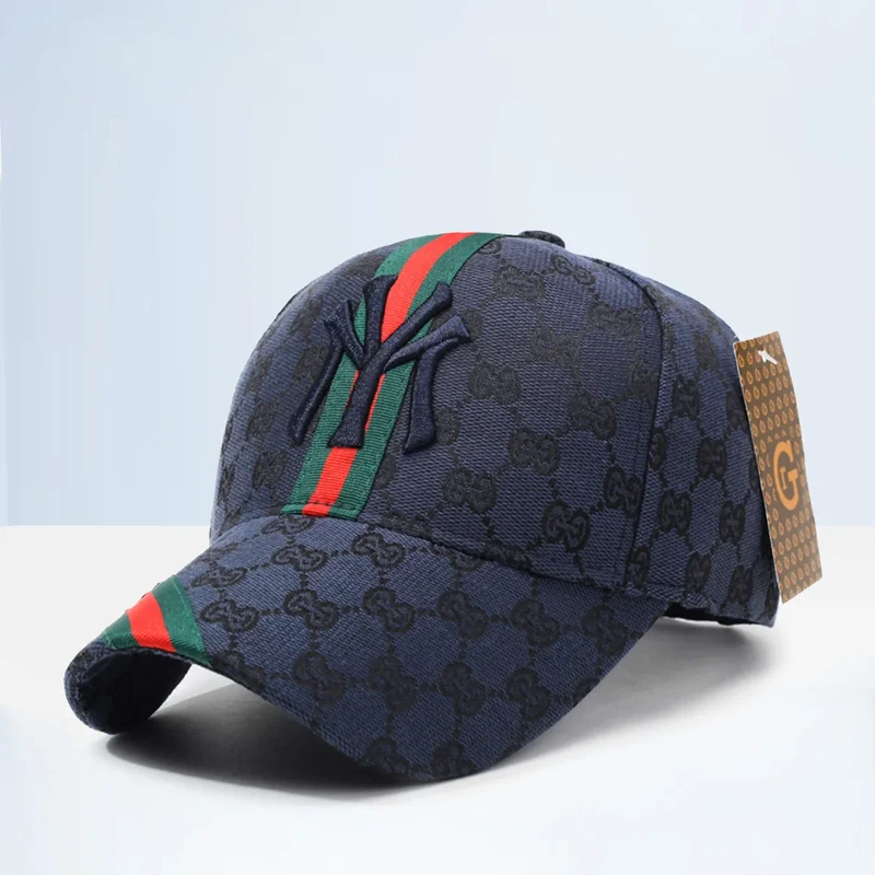 Basecap Baseball Cap Cord Look Mütze Kappe Männer Frauen Cappy Schirmmützen
