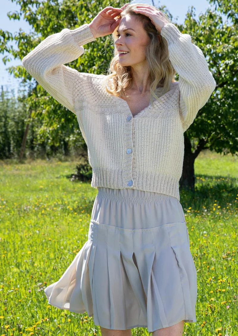 Cardigan Lucia