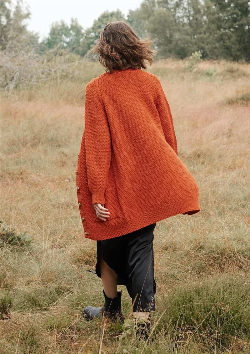 Raglanjacke Ayla