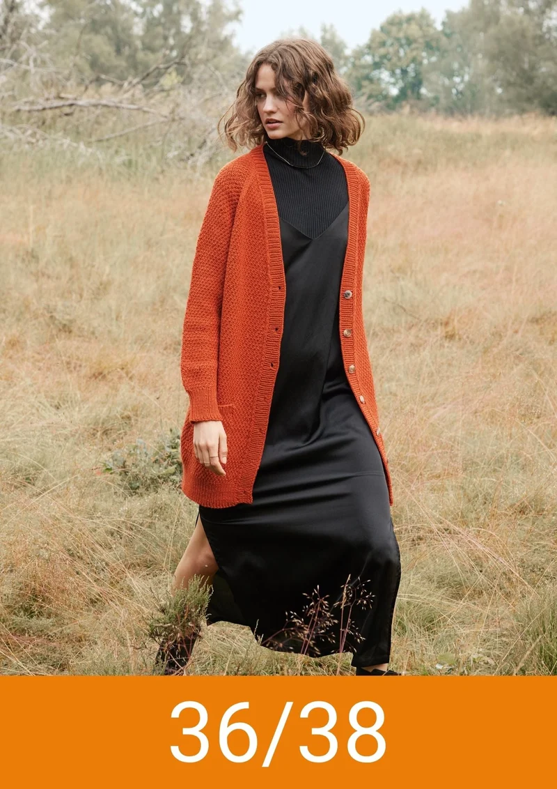 Raglanjacke Ayla