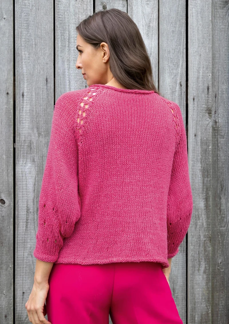 Cardigan Boston