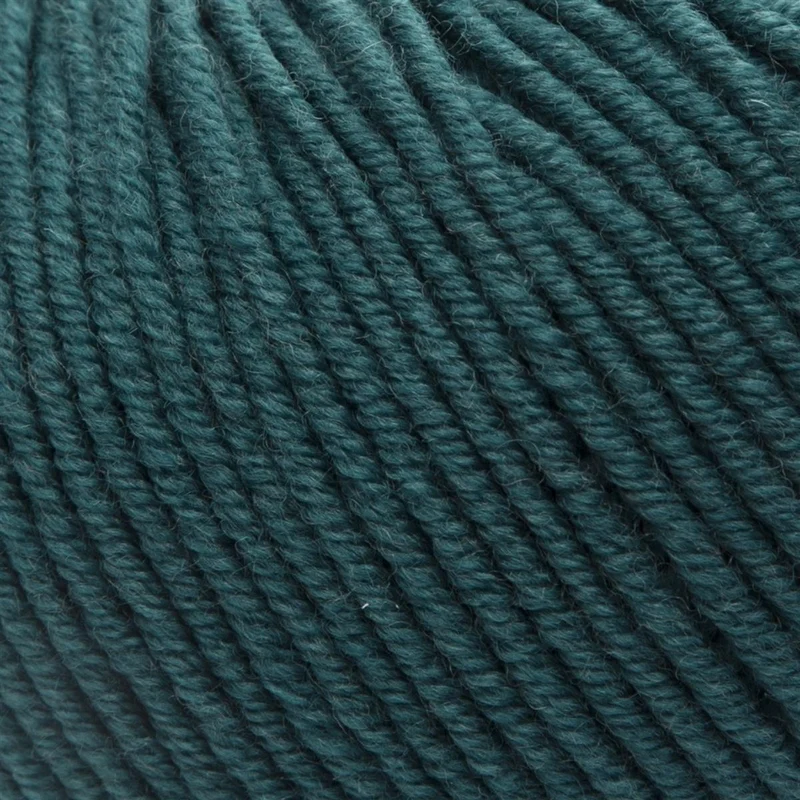 ggh Maxima | Merinowolle | 110m/50g | 011 - Tiefes Blaugrün