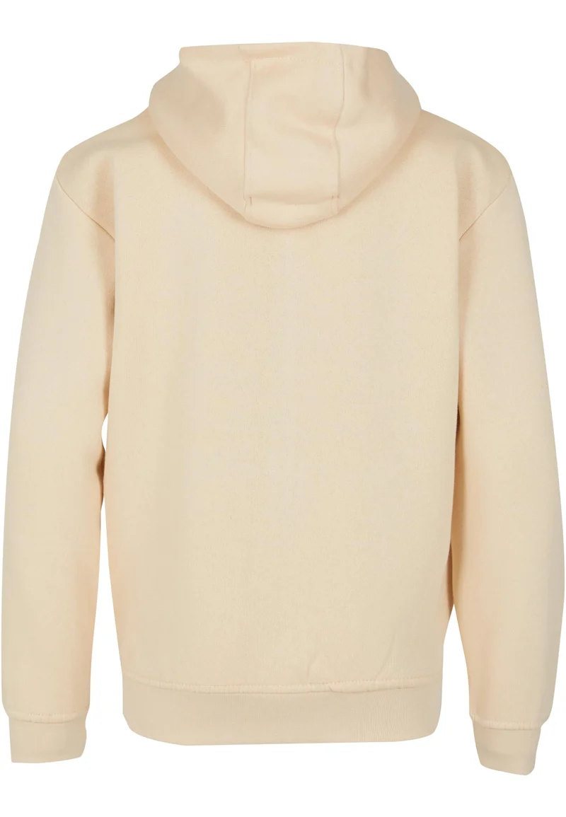 UC Kids Basic Essential Zip Hoody