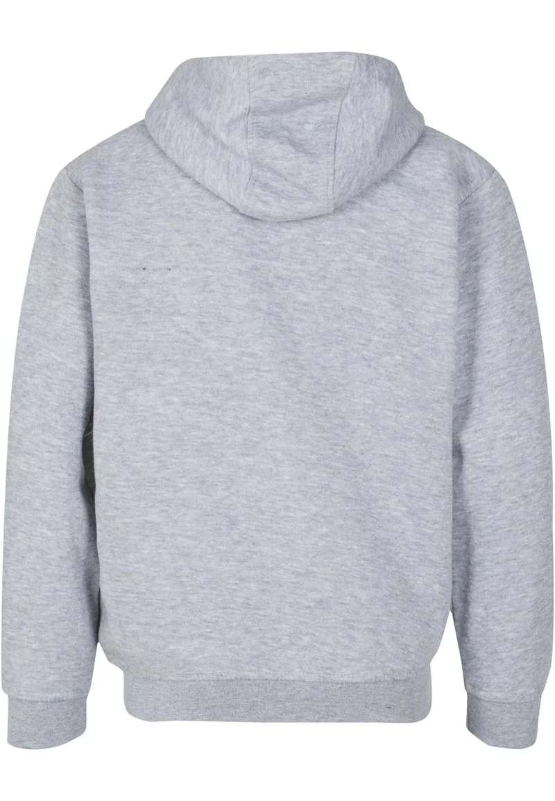 UC Kids Basic Essential Zip Hoody