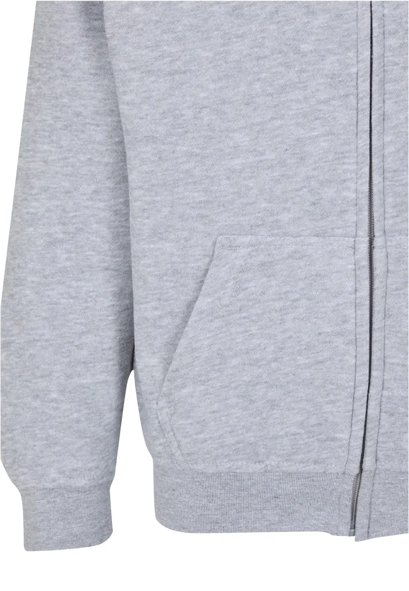 UC Kids Basic Essential Zip Hoody
