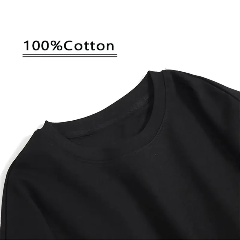 T-Shirt Uomo Manica Corta Maglietta 100% Cotone Camicia Canotta Maglia Dragon